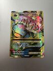 Pokémon TCG Mega-Venusaur-EX Evolutions 100/108 Holo Full Art Ultra Rare