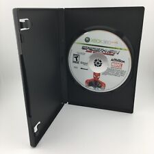 Spider-Man: Web of Shadows (Microsoft Xbox 360, 2008) Disc Only Tested Works