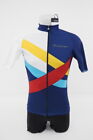 New! Assos CG GT Men's Short Sleeve Full Zip Cycling Jersey Size: XL Velotown