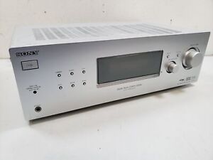 Sony STR-K790 Stereo AM-FM Receiver - Tested Great!