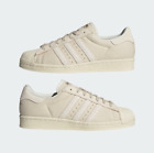 Adidas Originals Superstar 82 Shoes Sneakers GY8800 Non Dyed Men's Size 8 NEW