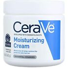 CeraVe Moisturizing Cream - 16 Ounces each (Value Pack of 4)