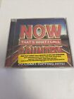 Music CD NOW That's What I Call Country 20 Songs Hits. NEW SEALED