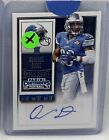 2015 Contenders - QUANDRE DIGGS - Rookie Ticket RC Auto - Lions Seahawks