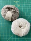 New ListingNew 2 balls of ROWAN POLAR Alpaca & Wool Chunky yarn