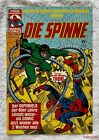 DC Condor DIE SPINNE #8 German Reprint AMAZING SPIDER-MAN #157 1980 NM*