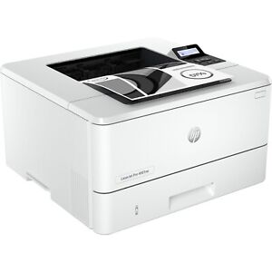 New ListingHP LaserJet Pro 4001ne Monochrome Laser Printer