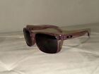 Oakley OO9244 HOLBROOK  Asian Fit- Crystal Pink