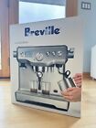 New ListingBreville Dual Boiler BES920XL Brand New espresso machine