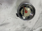61 Puch Allstate Sears DS60 DS 60 Compact Scooter speed speedometer gauge