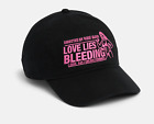 Online Ceramics x Love Lies Bleeding Logo Hat - Kristen Stewart A24 New Sealed