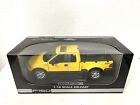 1/18 Scale Diecast Yellow 2004 Ford F-150 FX4 Pickup Truck by Beanstalk Group