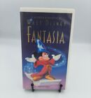 Fantasia (Spanish Version) VHS Disney