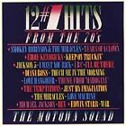 Various Artists : 12 #1 Hits From the 70s CD