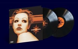 Godsmack - Godsmack [New Vinyl LP] Explicit