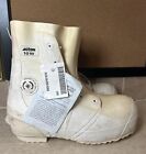 Military Mickey Mouse Bunny Boots Extreme Cold Weather Size 10W / NWT