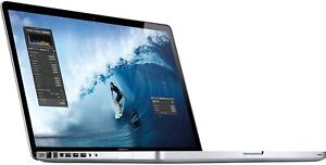 Apple MacBook Pro 13| Upgraded 256GB SSD +8GB i5| Turbo MacOS Catalina Excellent