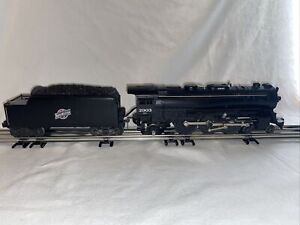 Lionel 6-18630 Chicago And North Western 4-6-2 Steam Locomotive And Tender