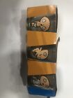 Family Guy Shot  Glass Three Pack Stewie 3 Poses 3 Drink Recipes ICUP