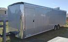 New, turn key Enclosed Cultivation Trailer 