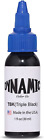 Dynamic Triple Black Ink Bottle 1Oz
