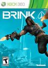 XBOX 360 Brink Video Game Multiplayer Online Shooter Adventure Full 1080p HD