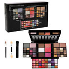 74 Colors Makeup Palette Eyeshadow Lip Gloss Blush Concealer Highlight Set Kit