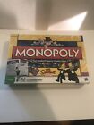 2009 Parker Brothers MONOPOLY The Simpsons Edition UNUSED Still Factory SEALED