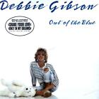 Debbie Gibson - Out Of The Blue LP 1987 (VG/VG) .*