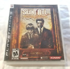 Silent Hill: Homecoming (Sony PlayStation 3, 2008) Complete