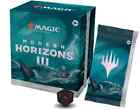 MTG Modern Horizons 3 Prerelease Kit Factory Sealed Case 15 Kits PRESALE  6/14