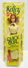 Vintage 1972 Barbie Quick Curl Kelley Doll #4221 Mattel NIB