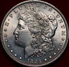 New ListingUncirculated 1883 Philadelphia Mint Silver Morgan Dollar