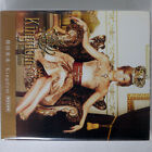 KODA KUMI KINGDOM RHYTHM ZONE RZCD45829 JAPAN OBI CD+DVD
