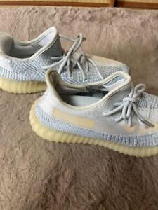 Adidas Yeezy Boost 350 V2 Cloud White Size US10