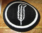 LED ZEPPELIN COLLECTABLE RARE VINTAGE PATCH EMBROIDED 90'S METAL ROBERT PLANT