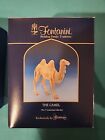 Fontanini The Camel Figure 72683 Christmas Nativity Centennial For 5”Collection