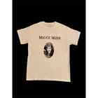New ListingVTG Malice Mizer star heavy cotton White all size unisex shirt