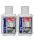 2 Packs of Nelson Sports Products Dry Hands 2-Ounce Ultimate Gripping Solution