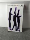 Genesis Archive 2 1976-1992 3 CD Box Set