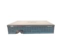 Cisco CISCO2911/K9 2900 Series Integrated Services Router 512MB 10/100/1000