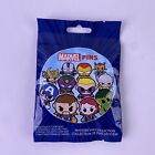 Marvel Mystery Collectible Pin Pack Disney Pin