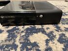 Xbox 360 with 7 Games(some are old and may not work) Also Includes 4 Controllers