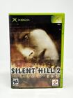 Silent Hill 2: Restless Dreams (Microsoft Xbox, 2003) Complete - Tested