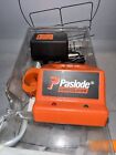 Paslode Battery Charger for Paslode Cordless Nail Gun 901230 Power Supply 900477
