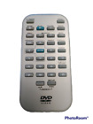 RCA PORTABLE DVD PLAYER REMOTE CONTROL for DRC6309 DRC6331 DRC69702 DRC99731
