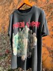 Cannibal Corpse - The Bleeding Tour Black Short Sleeve Tshirt Unisex KH3302