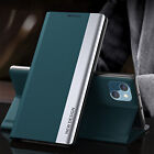 Case For iPhone 15 14 13 12 11 Pro Max XS X XR 8 7 6S Luxury Leather Flip Cover