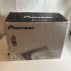 Pioneer S-IW651-LR In-Wall Speakers - Brand New - (1 Pair) Open Box