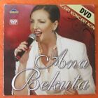 Ana Bekuta DVD Orkestar Aleksandar Sofronijevic  Serbia